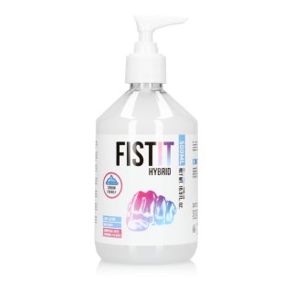 Hybrid Lubricant - 17 fl oz / 500 ml - Pump Fist It