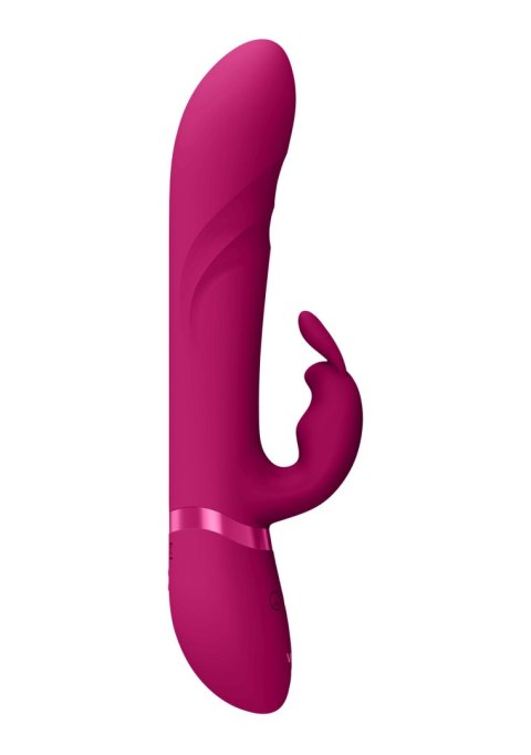 Nari - Vibrating and Rotating Beads, G-Spot Rabbit Vive