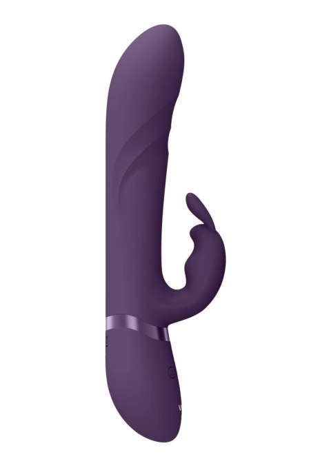 Nari - Vibrating and Rotating Beads, G-Spot Rabbit Vive