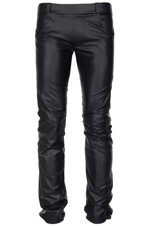 RMVittorio001 - black trousers - XL Regnes Fetish Planet