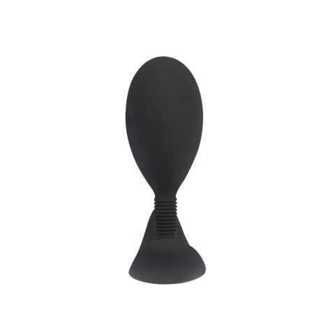 Anal Trainer Kit Black Mont