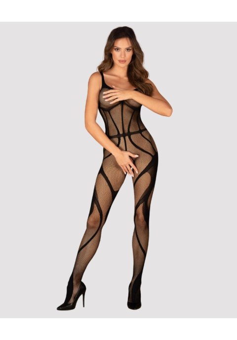 Bodystocking G336 S/M/L Obsessive