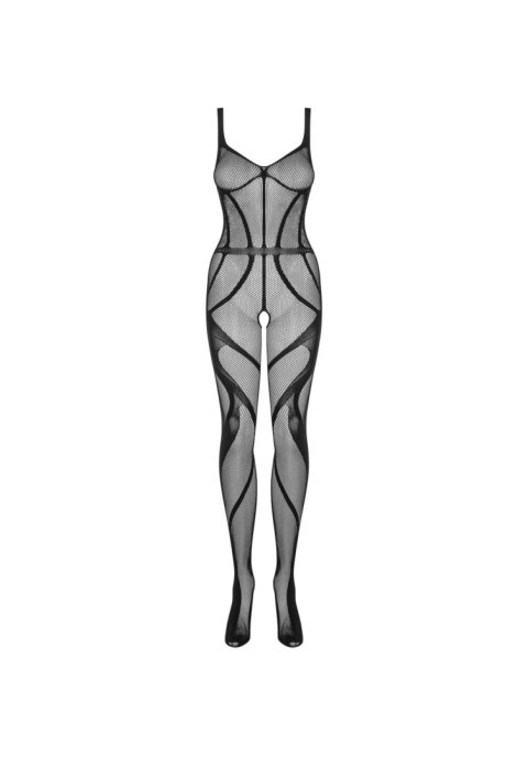 Bodystocking G336 S/M/L Obsessive