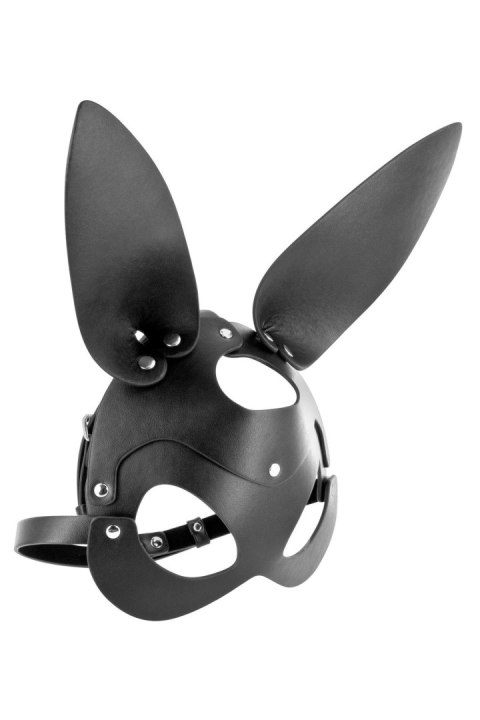 FETISH ADJUSTABLE BUNNY MASK Fetish Tentation