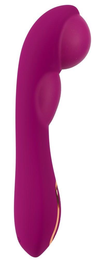 Javida Inflatable Vibrator JAVIDA