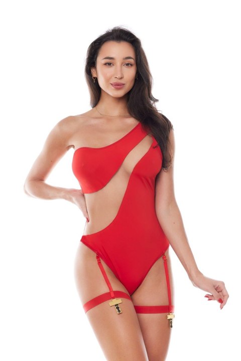 KORA BODY RED L/XL Anais