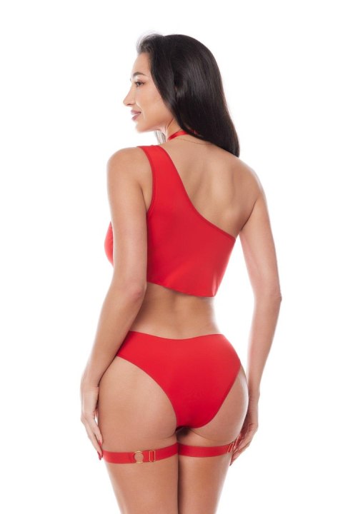 KORA BODY RED L/XL Anais