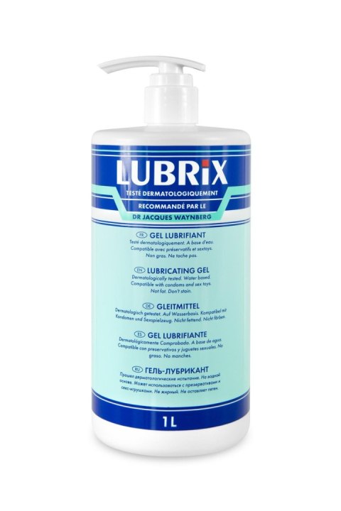 LUBRIX 1 L Lubrix