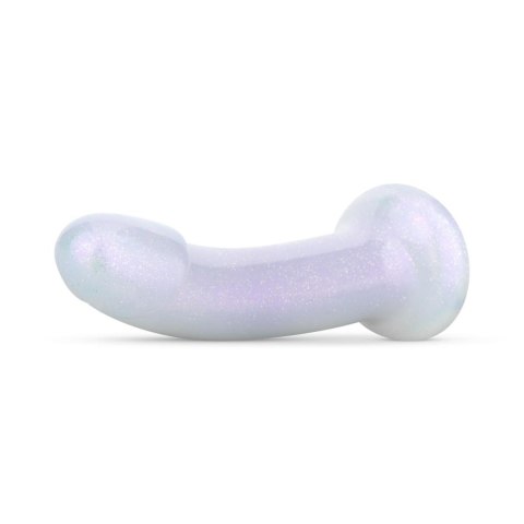 Mermaid Glitter Dildo - 14 cm Easytoys