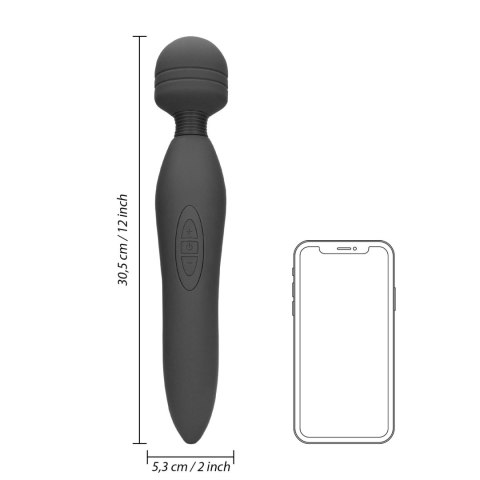 Powerful Wand Vibrator Loveline