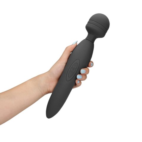 Powerful Wand Vibrator Loveline