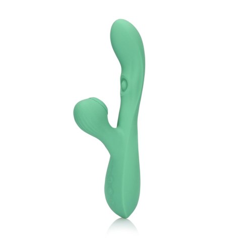 Pulse Wave and Tongue Flickering Rabbit Vibrator Loveline