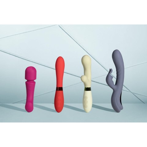 Silicone Rabbit Vibrator Loveline