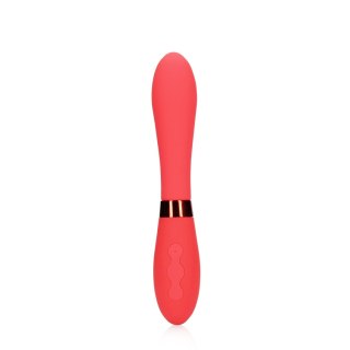 Silicone Smooth Vibrator Loveline