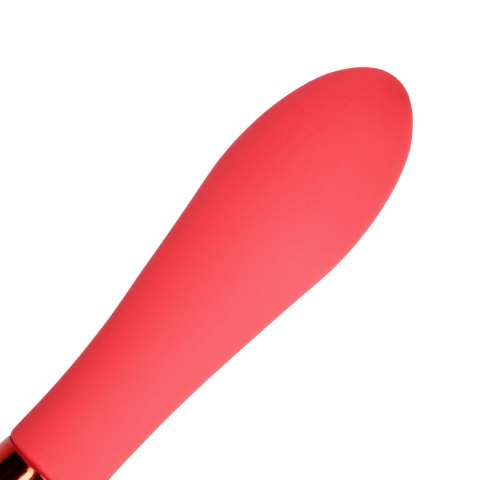 Silicone Smooth Vibrator Loveline