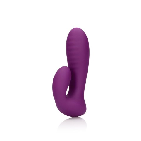 Ultra Soft Silicone G-Spot Vibrator Loveline