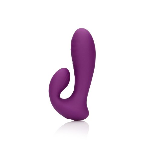 Ultra Soft Silicone G-Spot Vibrator Loveline