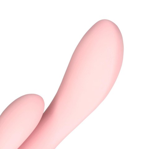 Ultra Soft Silicone G-Spot Vibrator Loveline