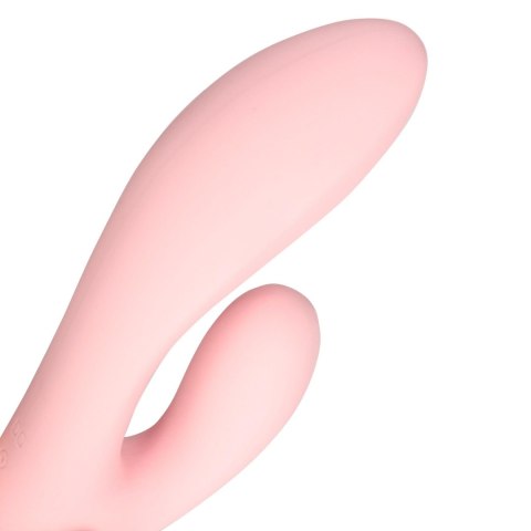 Ultra Soft Silicone G-Spot Vibrator Loveline