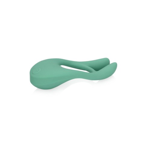 Ultra Soft Silicone Pointed Cock Ring Loveline