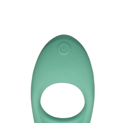 Ultra Soft Silicone Pointed Cock Ring Loveline