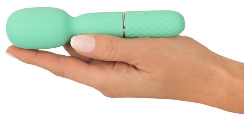 Cuties Mini Wand Green 5.Gen. Cuties