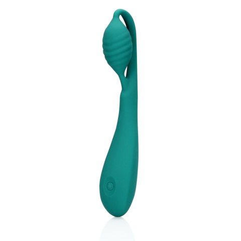 G-Spot Vibrator with Bead Loveline