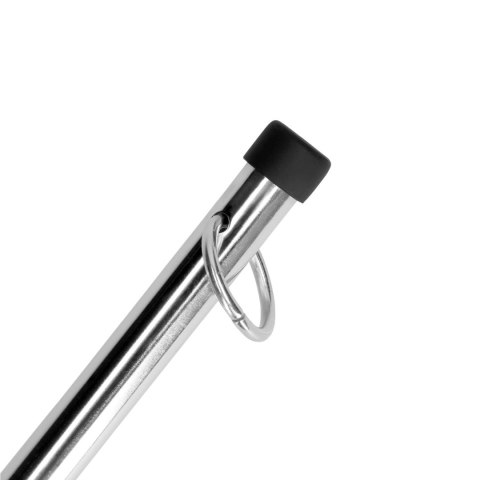 Spreader Bar - 16'' / 40 cm - Silver Ouch!