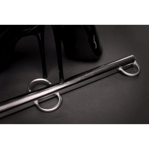 Spreader Bar with Multiple Hooks - Silver Ouch!