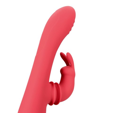 Swinging Rabbit G-Spot Vibrator Loveline