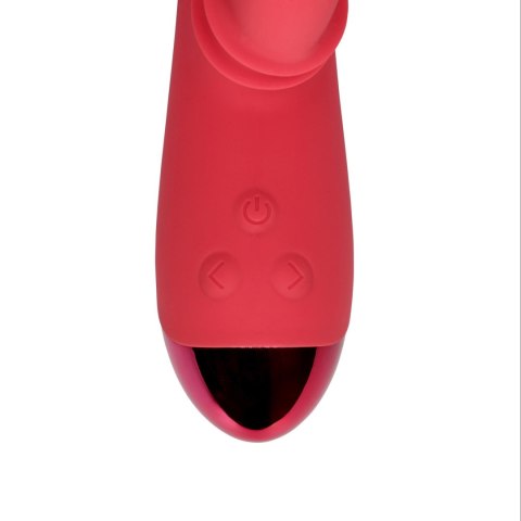 Swinging Rabbit G-Spot Vibrator Loveline