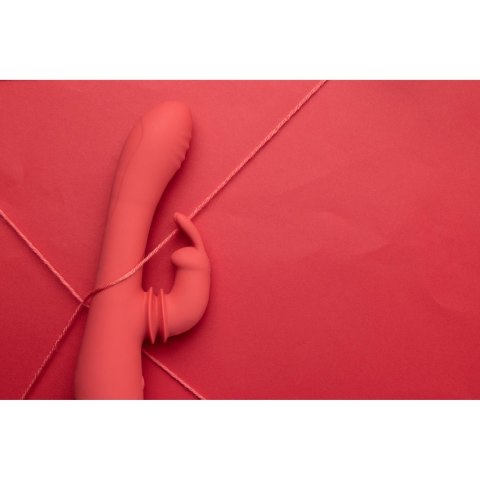 Swinging Rabbit G-Spot Vibrator Loveline