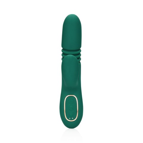 Thrusting Rabbit Vibrator Loveline