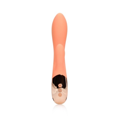 Ultra Soft Silicone Rabbit Vibrator Loveline