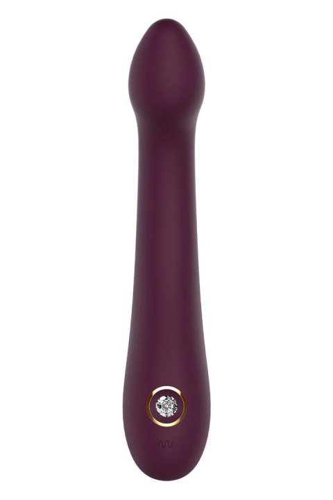 ESSENTIALS STRONG G-SPOT VIBE Dreamtoys