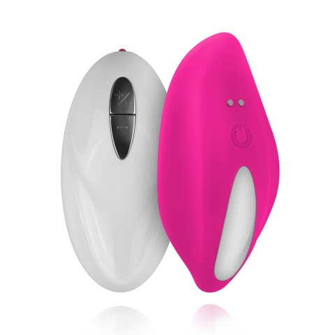 Mini Vibrator With Remote Control Teazers