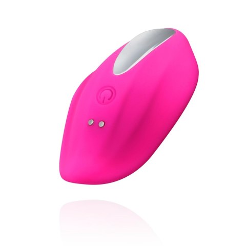 Mini Vibrator With Remote Control Teazers