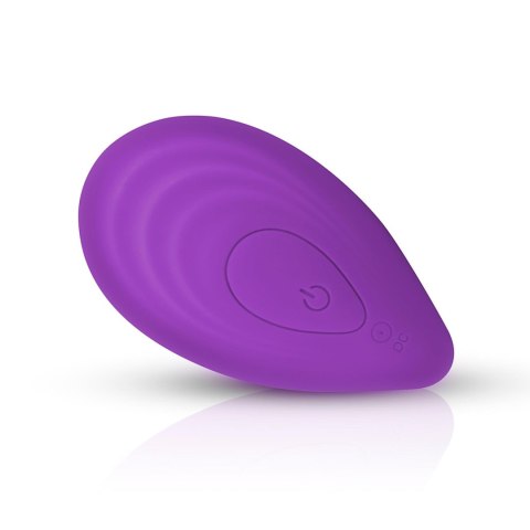 Purple Pleaser Vibrator Teazers