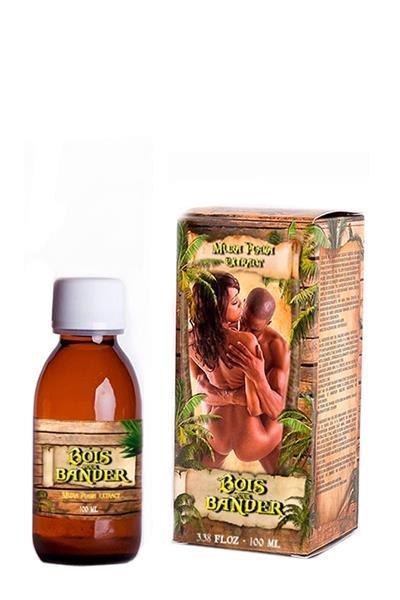 Sex krople potencji podniecające pobudzające 100ml Ruf