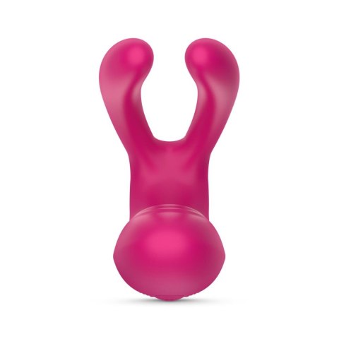 Teazers Couple Vibrator with Remote Teazers