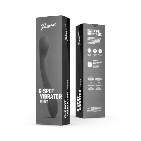 Teazers G-spot Vibrator Teazers