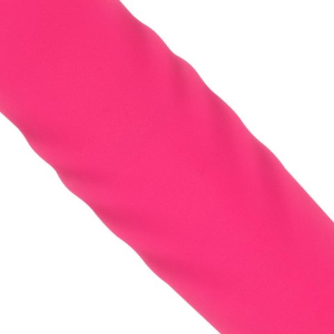 Teazers Strapless Strap On Vibrator - Pink Teazers