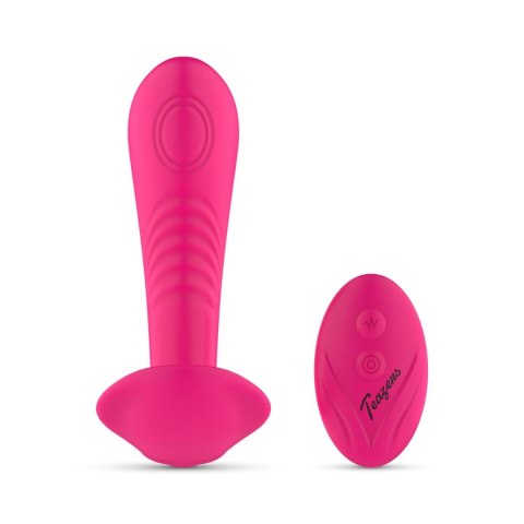 Teazers Wearable Vibrator with Remote Teazers