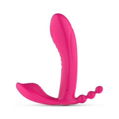 Teazers Wearable Vibrator with Remote Teazers