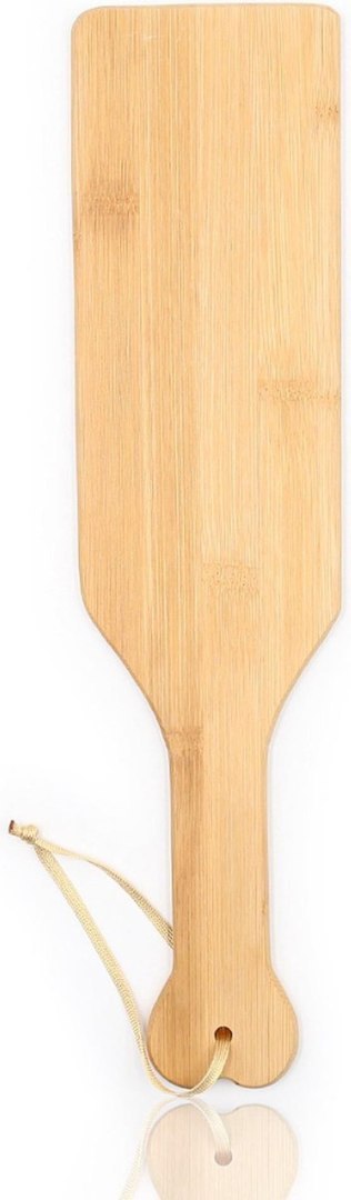 Fetish Fever - Paddle - Wood Fetish Fever