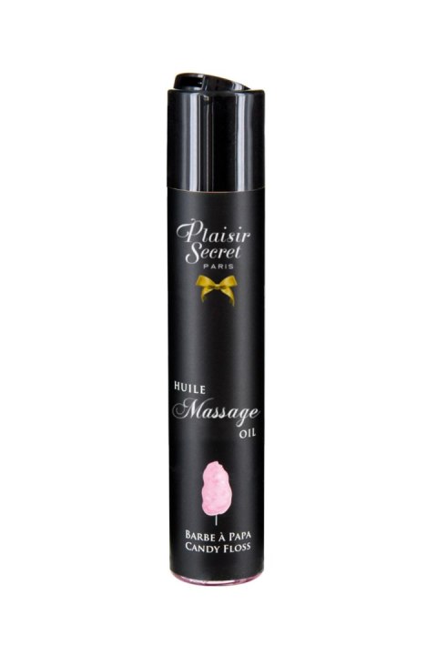 HUILE MASSAGE BARBE A PAPA 59ML Secret Pleasure