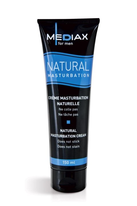 MEDIAX FOR MEN NATURAL MASTURBAT Aphrodisiacs and Stimulants Concorde