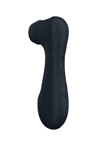 Masażer łechtaczki stymulator ssący silny orgazm Satisfyer