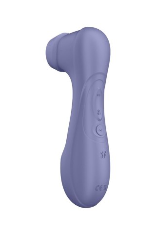 Masażer łechtaczki stymulator ssący silny orgazm Satisfyer