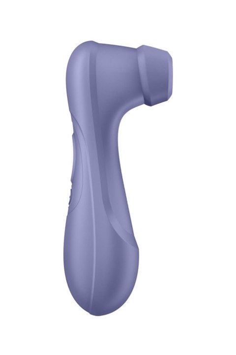 Masażer łechtaczki stymulator ssący silny orgazm Satisfyer